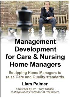 Management Development for Care & Nursing Home Managers